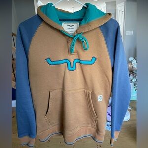 Kimes Ranch Amigo Hoodie